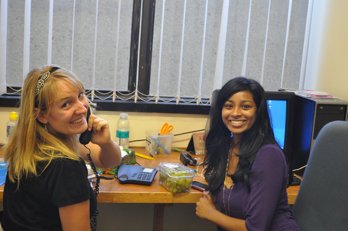 Statisticians having fun - Statistics